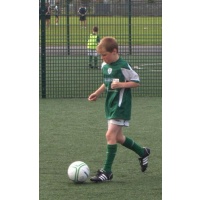 FAI Summer Soccer School