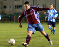 Mervue Utd 2-1 Sathill Devon