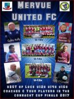 Connacht Cup Finals 2017