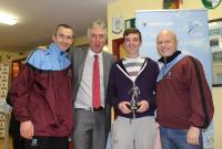 Juvenile Awards Dec 2013