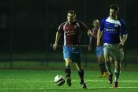 Mervue Utd 8-0 Swinford FC