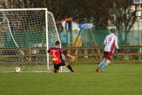 U19 Mervue Utd 1-0 Bohemians