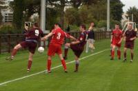 BERNARD CONCAR CUP 2009