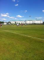 Mervue Utd 1-0 Cobh Ramblers