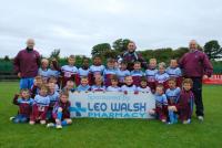 U8 Blitz June 2015