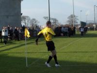 JUNIOR CUP Mervue V East