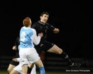 Last Game of Season V Wexford Youths