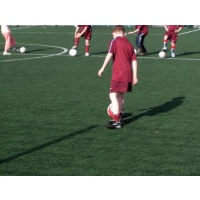 Mervue's future stars