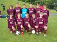 Kennedy Cup 2009