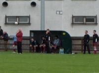 BERNARD CONCAR CUP 2009