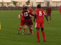 BERNARD CONCAR CUP 2009