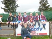 Roots Academy Blitz 2013