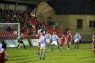 Next Game V Cork City, Turners Cross