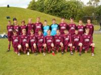 Kennedy Cup Squad 2009