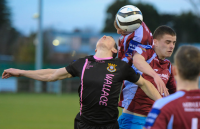 v Wexford Youths 19.04.13
