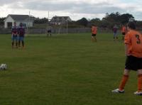 Under 16s Connacht Cup V Barna