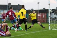 Mervue Utd 6-0 East Utd 26.10.13