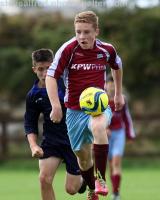 Macron Galway Cup 2014