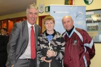 Juvenile Awards Dec 2013