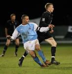 Last Game of Season V Wexford Youths