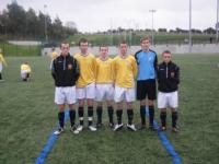 Schools Inter-provincial tournament