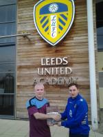 Leeds Trip April 2015