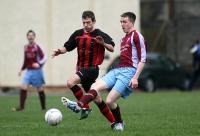 Westport Utd 1-0 Mervue Utd