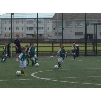 FAI Summer Soccer School