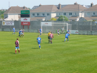 Under 17 Premier Cup Winners