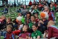 U11's Trip to Dublin 25.05.14