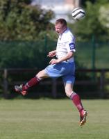 Mervue Utd 1-0 Cobh Ramblers