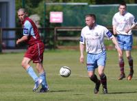 Cobh Ramblers 3-2 Mervue Utd