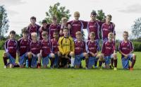 U14 Premier Squad