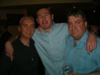 Junior B Reunion Double Winners 1998/99_image12262