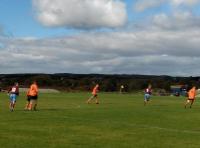 Under 16s Connacht Cup V Barna