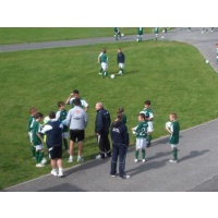 FAI Summer Soccer School