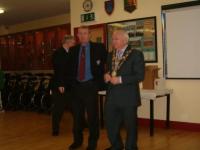 Juvenile Awards Night January 2010