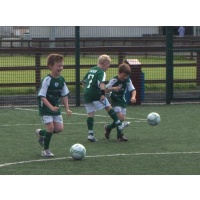 FAI Summer Soccer School