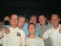 Derek Crowe 6-A-Sides 2009