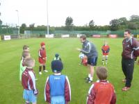 Roots Academy Blitz 2013