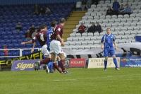 League of Ireland Action