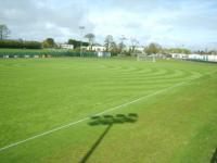 Limerick FC Game 15.04.11