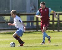 Mervue Utd 1-0 Cobh Ramblers