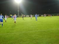 Mervue Utd 0-2 Limerick FC