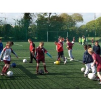 Mervue's future stars