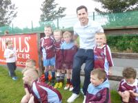 Roots Academy Blitz 2013