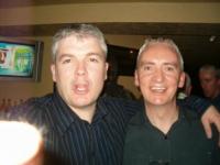 Junior B Reunion Double Winners 1998/99