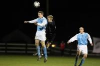 Last Game of Season V Wexford Youths