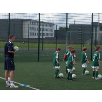 FAI Summer Soccer School