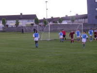 Under 14B League Winners